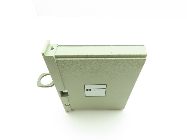 HP 44730A 4-Channel Track Hold Slot Card Multiplexer Cartridge