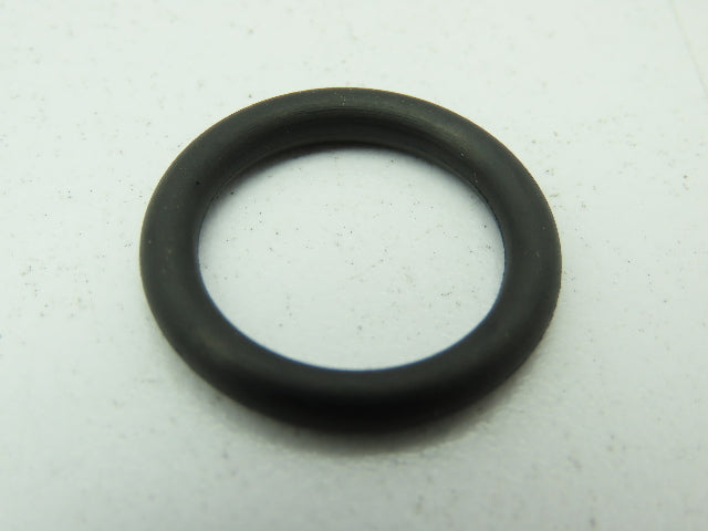 Zatkoff 2-210 E1100-50 EP O-Ring Black Rubber 3/4" ID x 1" OD x 1/8" LOT OF 600