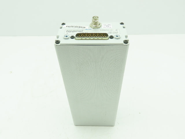 Motorola S2042A Amplifier Receiver 12VDC 3W ABZ89FT5725