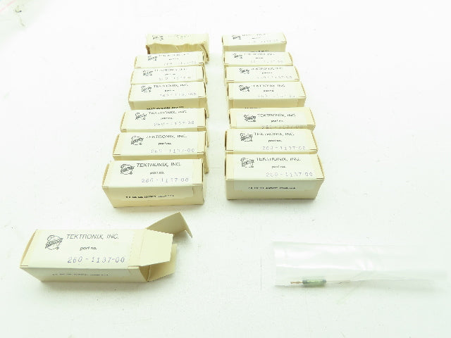 Tektronix 260-1137-00 Reed Switch LOT OF 15