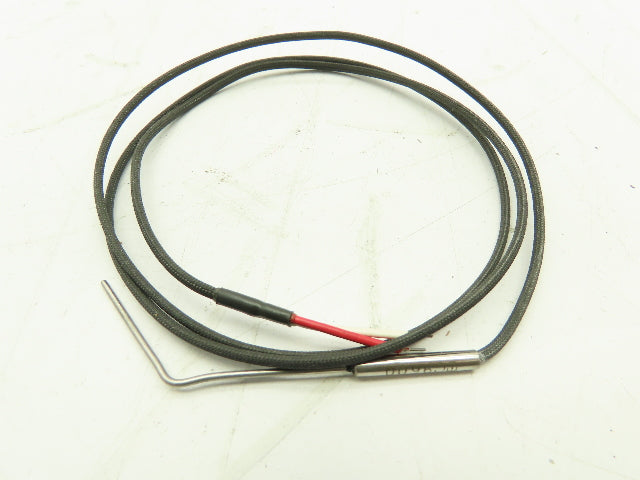 DME TC-9600 Replacement Thermocouple Type J TC9600