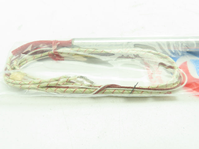 DME HCTC-05-15 Thermocouple Cartridge Firerod Tube Heater 240V 1980W 15"