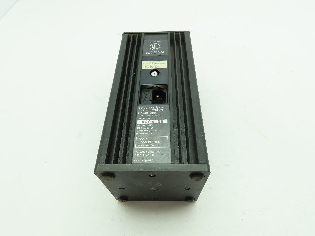 Microscan FIS-0710-0005 Fixed Barcode Scanner MS-710 Raster Lines RS-232