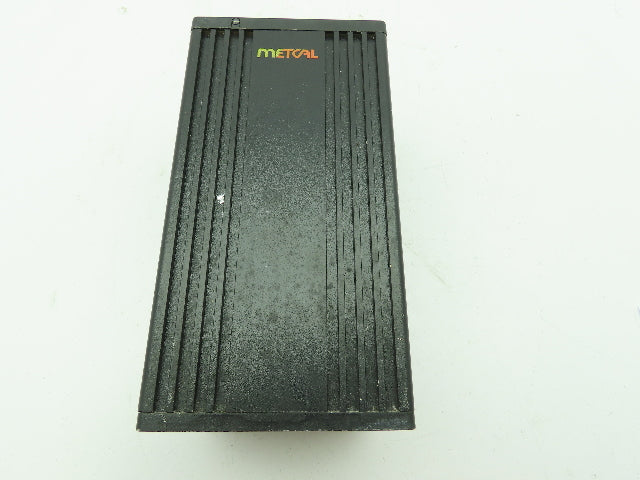 Microscan FIS-0710-0005 Fixed Barcode Scanner MS-710 Raster Lines RS-232