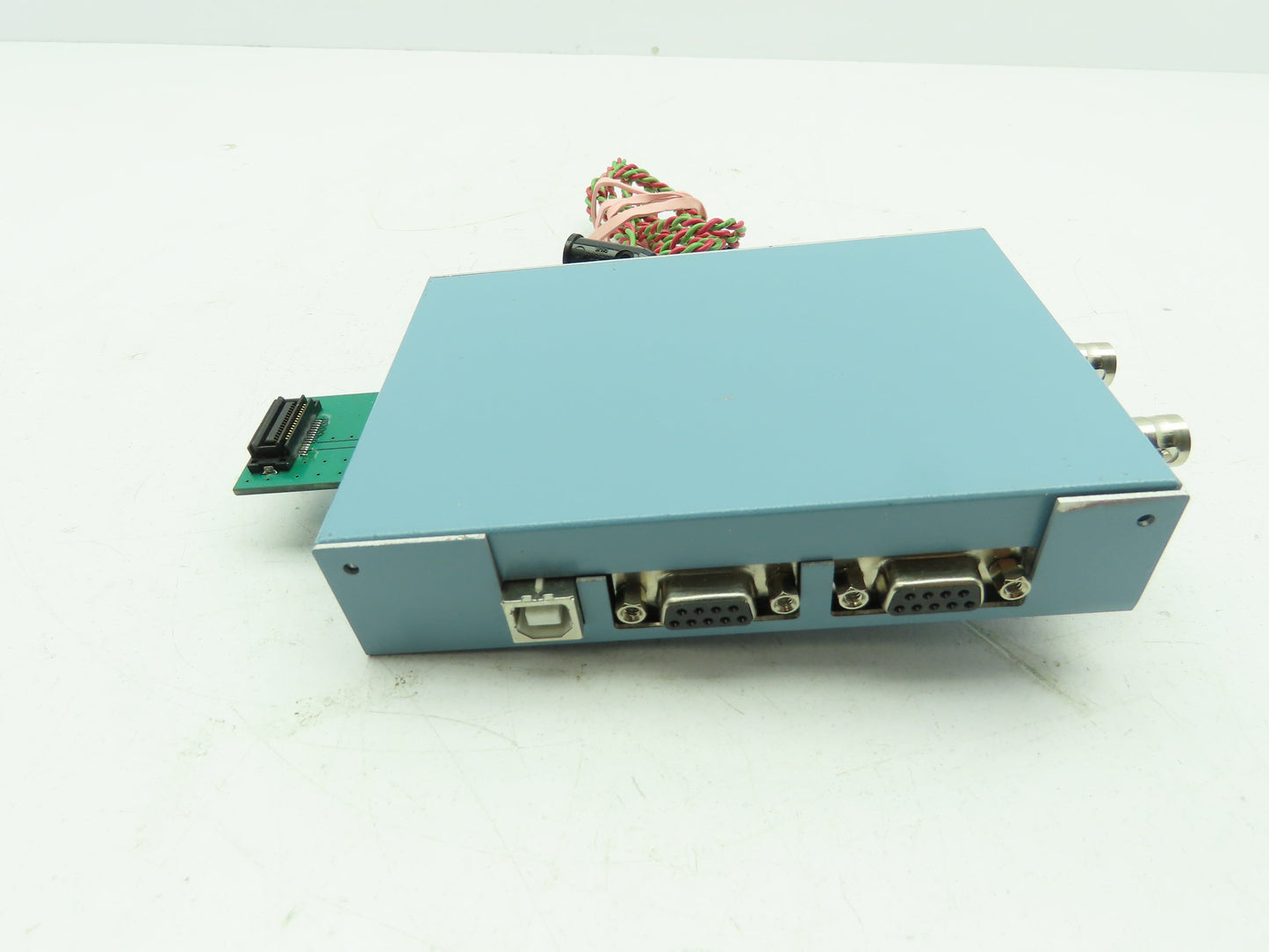 M Seven System M7SYSTEM Dual Band CDMA 1x/ GPS Module Box Linear Codec RS-232