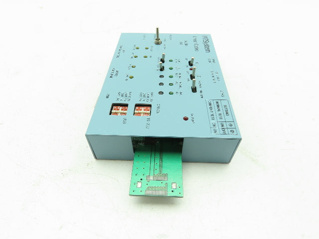 M Seven System M7SYSTEM Dual Band CDMA 1x/ GPS Module Box Linear Codec RS-232