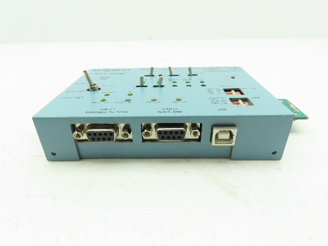 M Seven System M7SYSTEM Dual Band CDMA 1x/ GPS Module Box Linear Codec RS-232