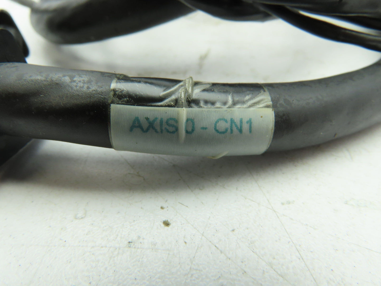 Allen-Bradley 2090-U3CC-D4401 Control Interface Cable Ser B 44-Pin 8'
