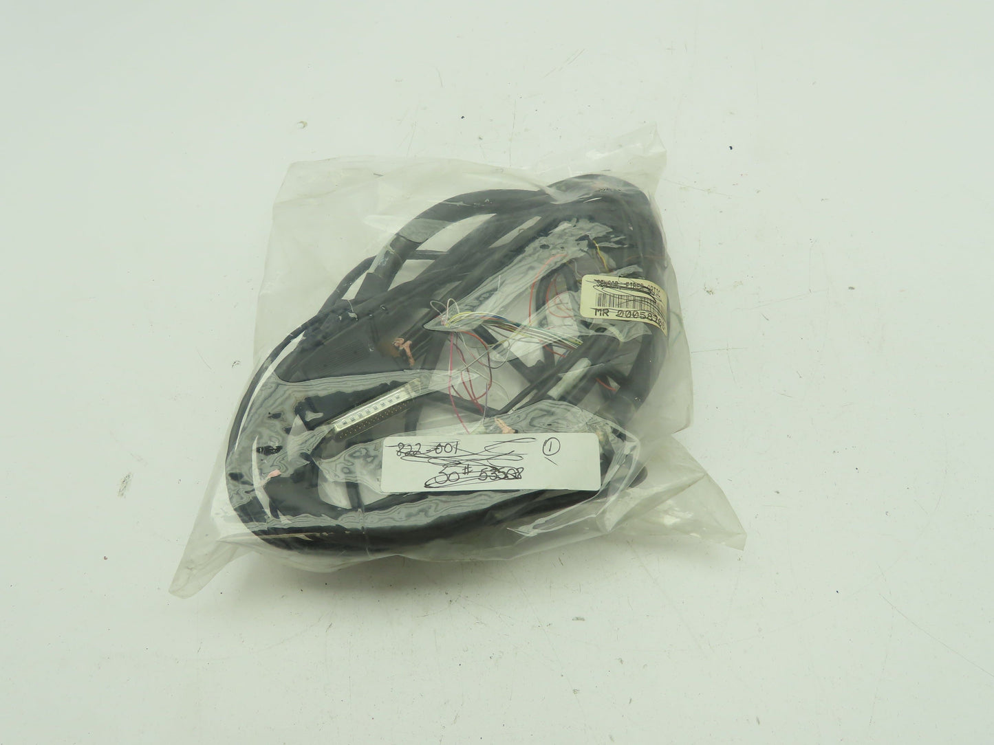 Allen-Bradley 2090-U3CC-D4401 Control Interface Cable Ser B 44-Pin 8'