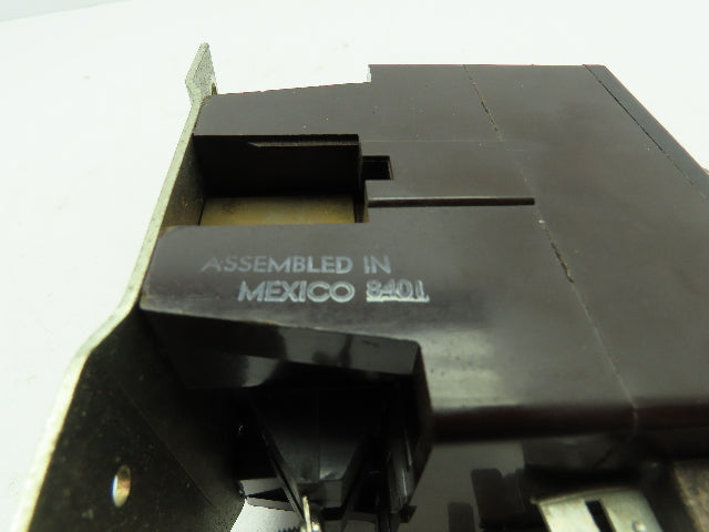 Arrow Hart ACC730U22 Contactor 3-Pole 93A 115V Coil Model E