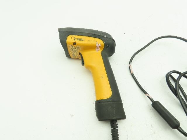 Powerscan PSC PSSR-1110 Handheld Barcode Scanner