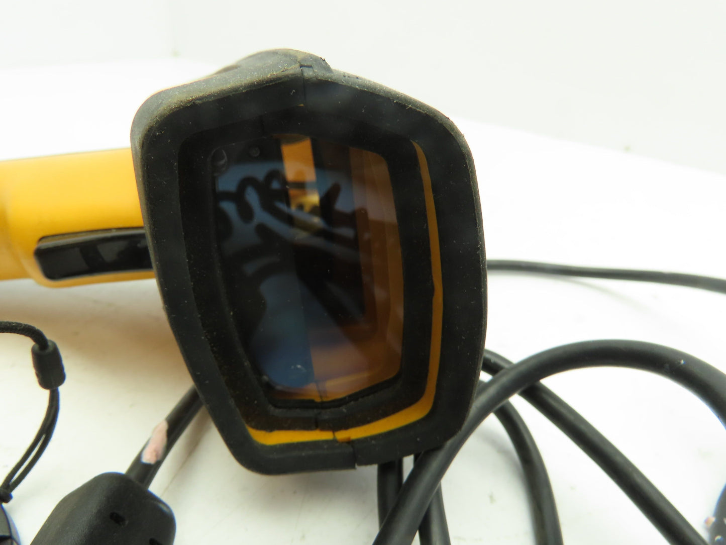 Powerscan PSC PSSR-1110 Handheld Barcode Scanner
