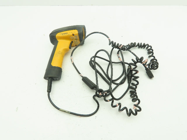 Powerscan PSC PSSR-1110 Handheld Barcode Scanner