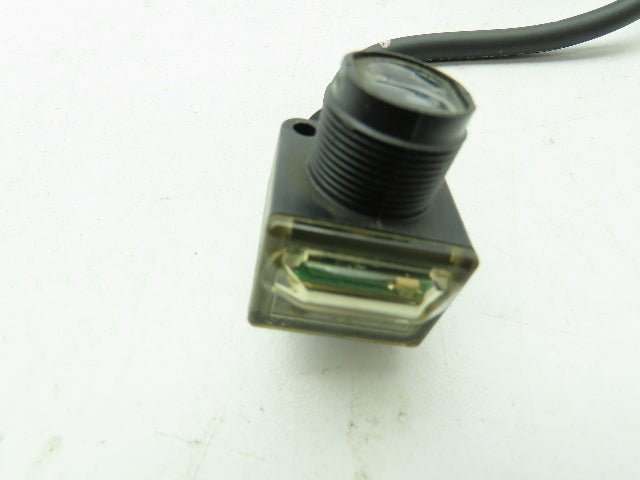 Allen Bradley 42EF-E1EZB-A2 RightSight Beam Transmitter Sensor Ser B LOT OF 2