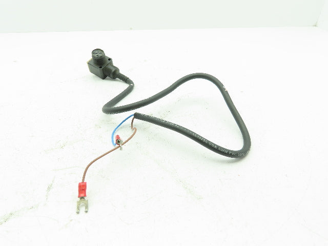 Allen Bradley 42EF-E1EZB-A2 RightSight Beam Transmitter Sensor Ser B LOT OF 2