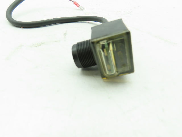 Allen Bradley 42EF-E1EZB-A2 RightSight Beam Transmitter Sensor Ser B LOT OF 2