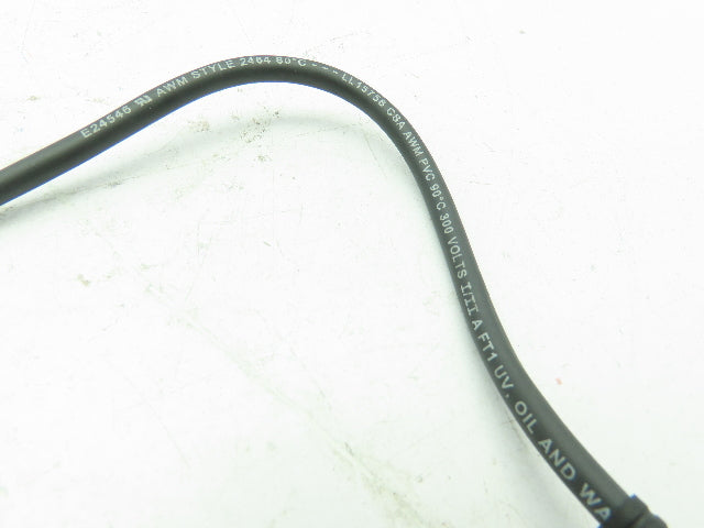 Allen Bradley 42EF-E1EZB-A2 RightSight Beam Transmitter Sensor Ser B LOT OF 2