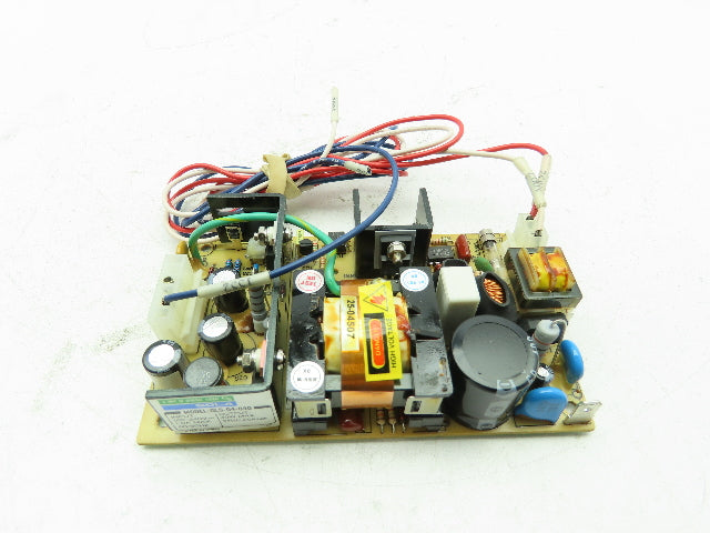Sola GLS-04-040 Switching Power Supply 100-240VAC In/ 24VDC Out 40W Open Frame