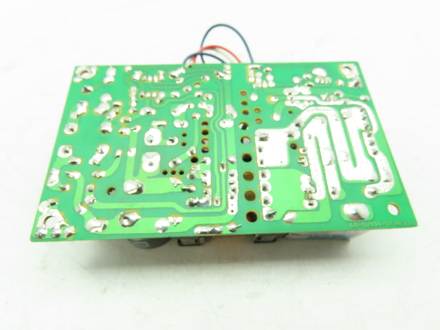 Sola GLS-04-040 Switching Power Supply 100-240VAC In/ 24VDC Out 40W Open Frame