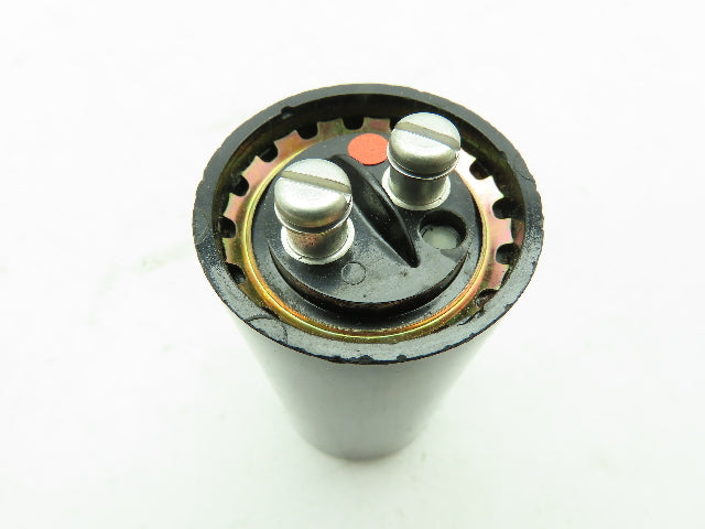 Mallory HC1560A Can Style Capacitor 6000uF 15VDC LOT OF 3