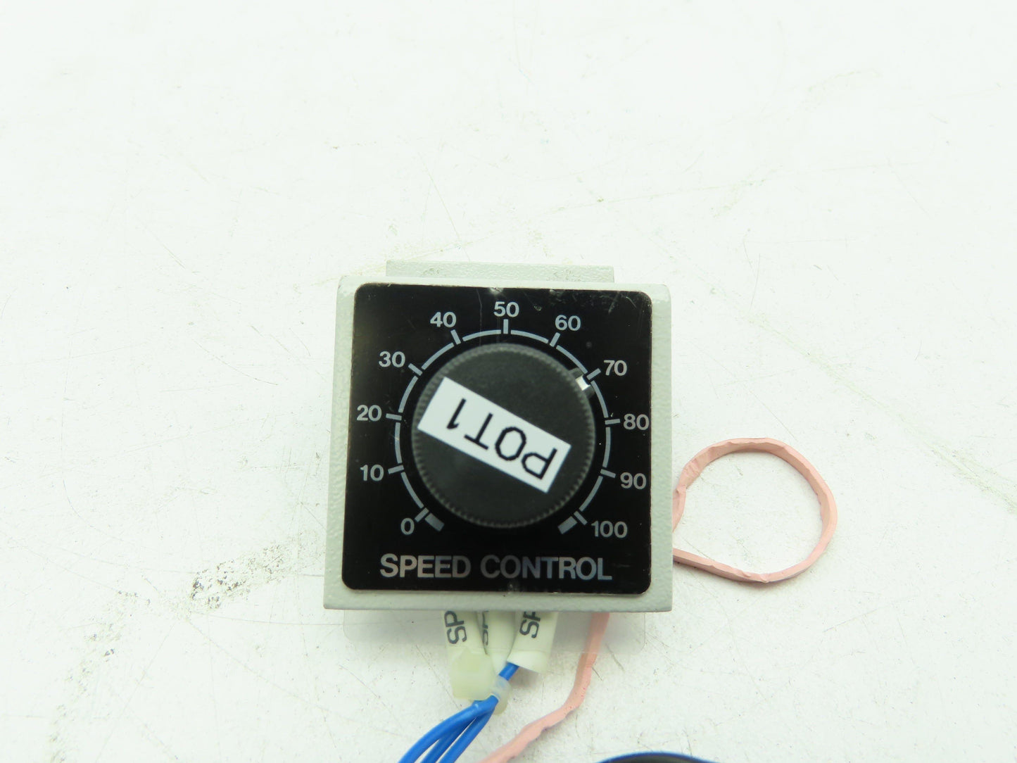 Intelligent Motion Systems PCB B100221 Motor Drive Single Speed Control Board