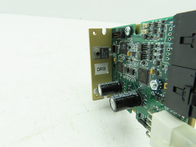 Intelligent Motion Systems PCB B100221 Motor Drive Single Speed Control Board