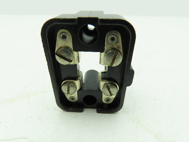 Allen Bradley 45778 Limit Switch Contact Base LOT OF 5