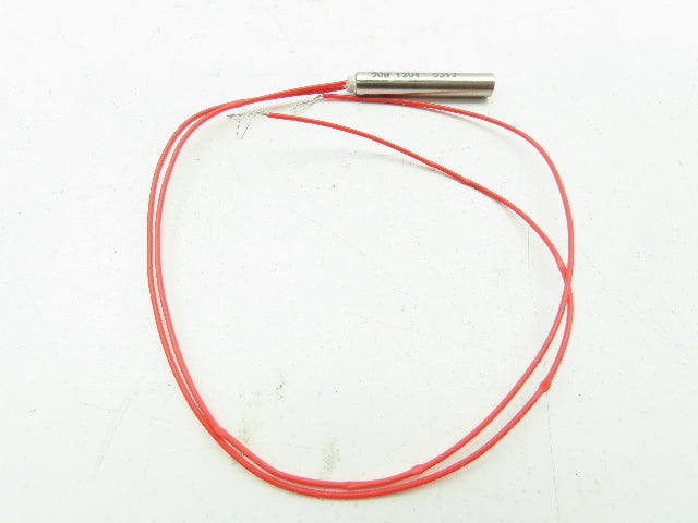 Omega CSS-10150/120V Stainless Steel Sheath Cartridge Heater 50W 120V