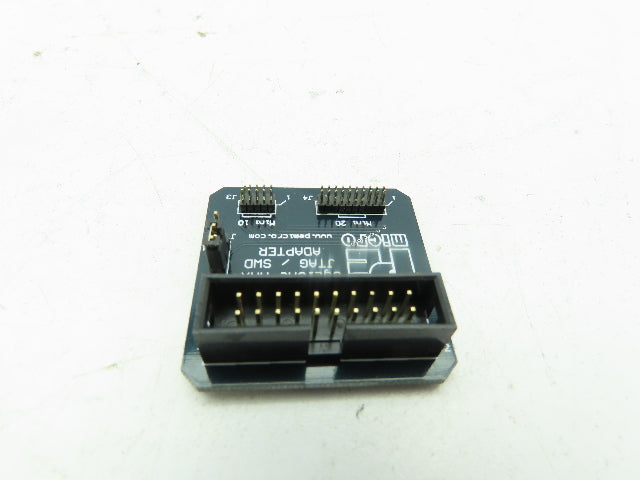 PE Micro Cyclone MAX JTAG/SWD Adapter Mini 10 Mini 20 Connector