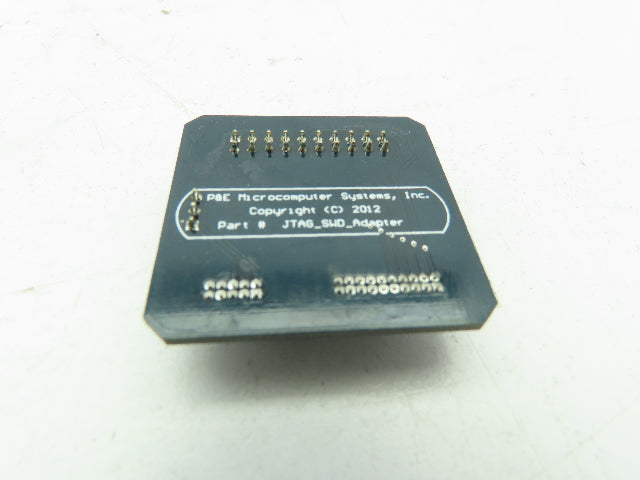 PE Micro Cyclone MAX JTAG/SWD Adapter Mini 10 Mini 20 Connector