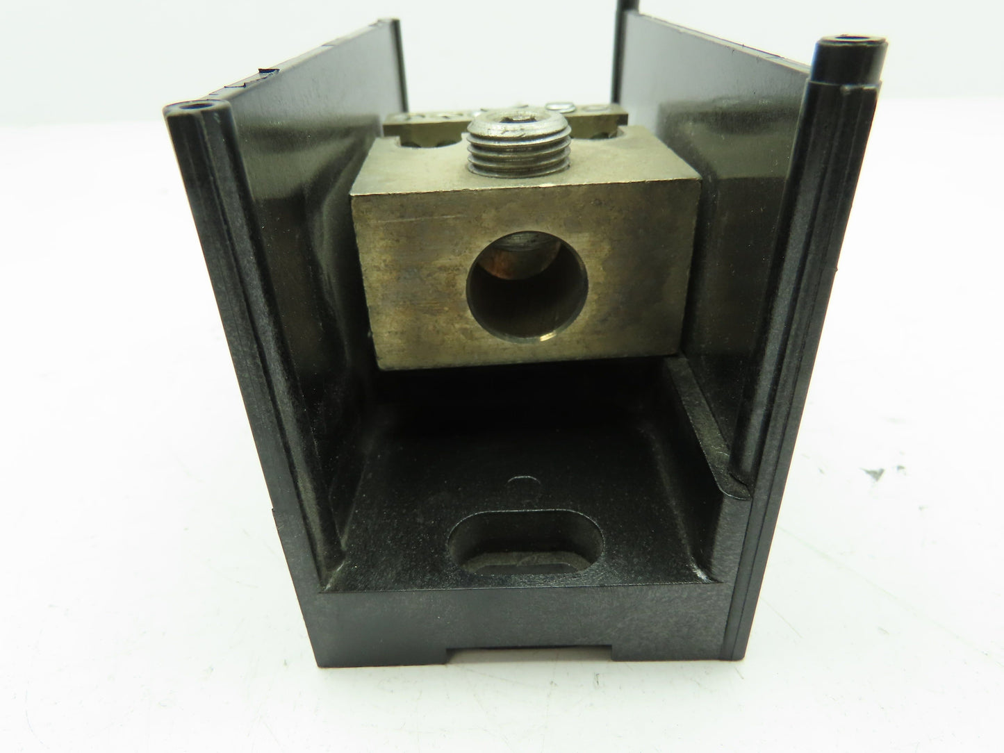 Ferraz Shawmut 69151 Power Distribution Terminal Block 1-Pole 350MCM-#6 x #4-#14