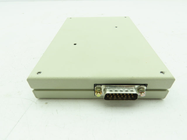 Cabletron FOT-2 Fiber Optic Transceiver Unit MAU Ethernet IEEE 802.3 10Mb/s