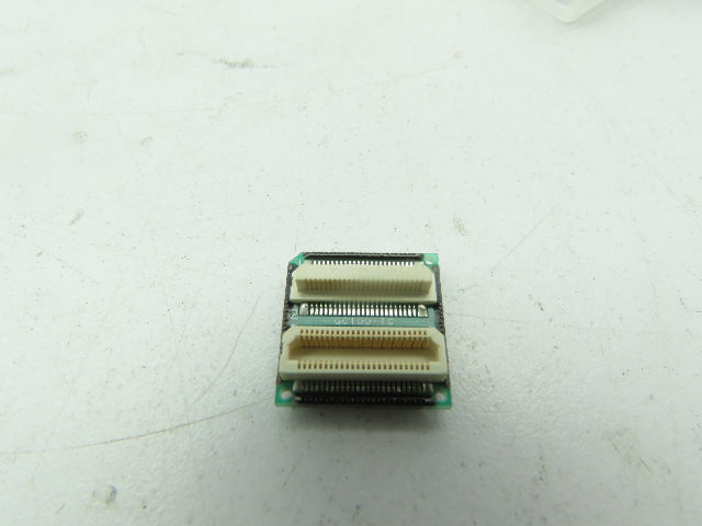 NEC 100-GC-TC-01S Microchip Connector GC100-TC
