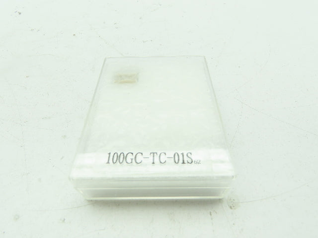 NEC 100-GC-TC-01S Microchip Connector GC100-TC
