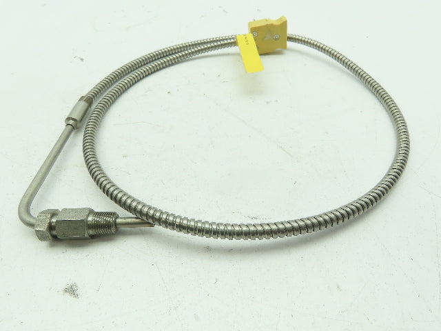 Speedline 2-5026-154-14-0 / 2-5026-154-15-0 Thermocouple Flex Cable Set 36"