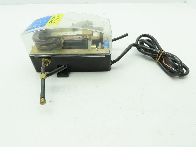 Johnson Controls EPT-102 Electric to Pressure Tranducer