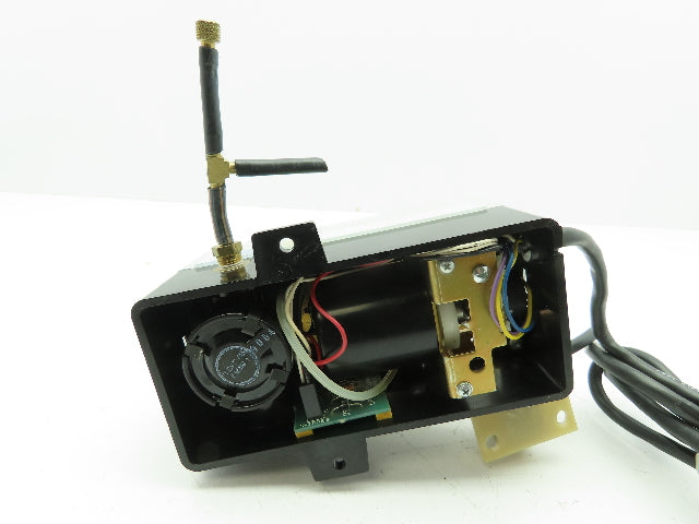 Johnson Controls EPT-102 Electric to Pressure Tranducer