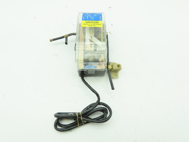 Johnson Controls EPT-102 Electric to Pressure Tranducer