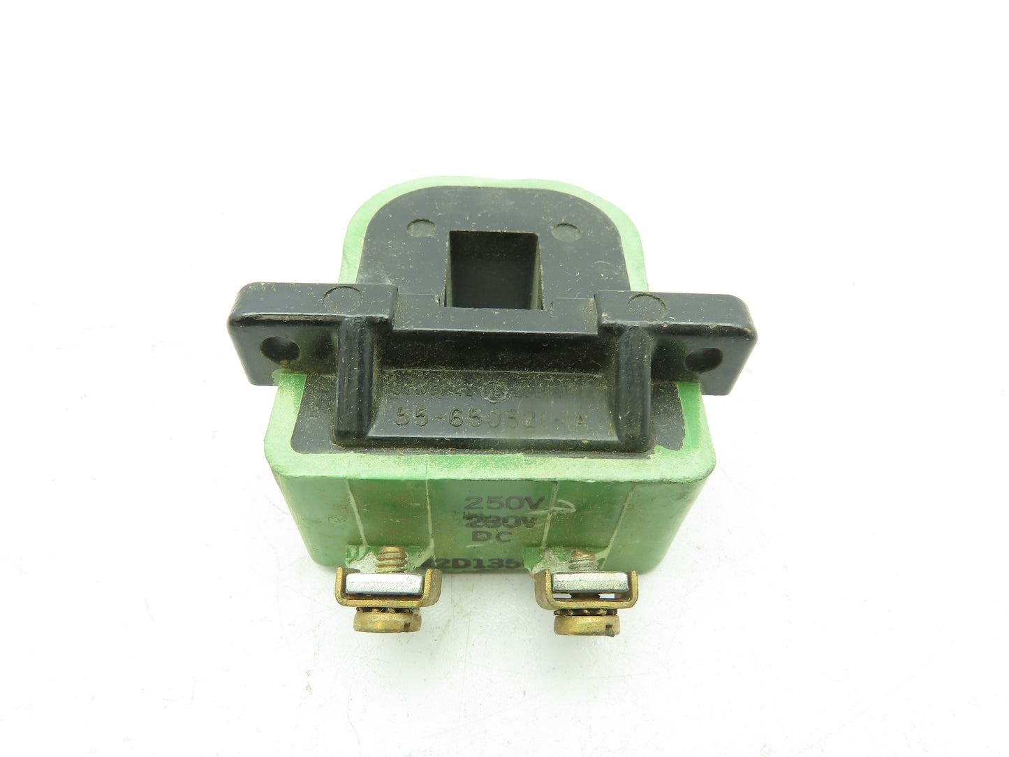 55-169391G2 GE Coil Renewal Repair Replacement Kit 230/250V DC Coil 22D135G442