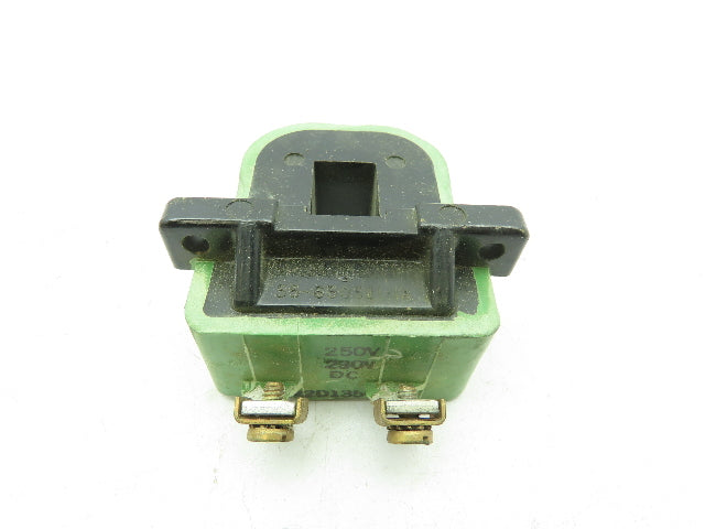 55-169391G2 GE Coil Renewal Repair Replacement Kit 230/250V DC Coil 22D135G442