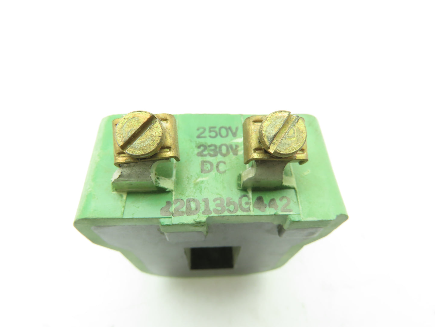 55-169391G2 GE Coil Renewal Repair Replacement Kit 230/250V DC Coil 22D135G442