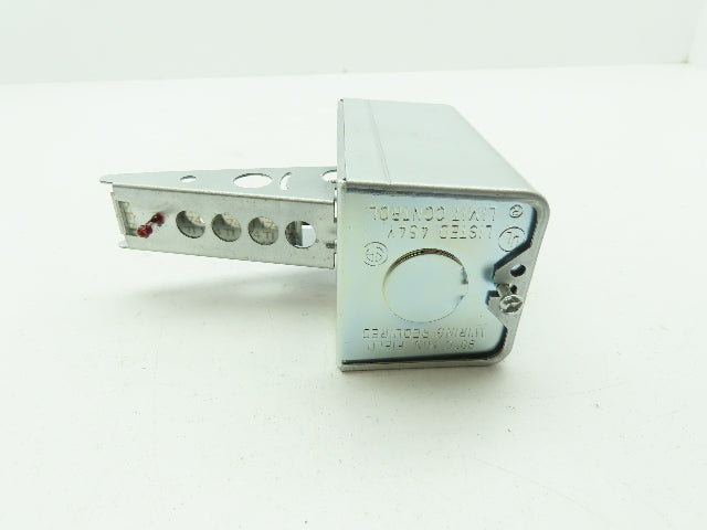 Honeywell L4069A 1078 Limit control Switch w/ 3" Insertion Lot of 5