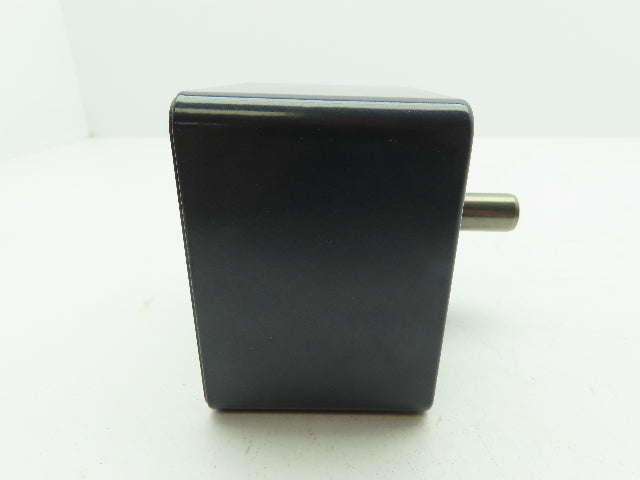 SPG S9KC40BH Gear Head 15mm Shaft