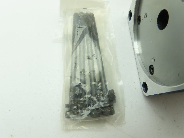 SPG S9KC40BH Gear Head 15mm Shaft