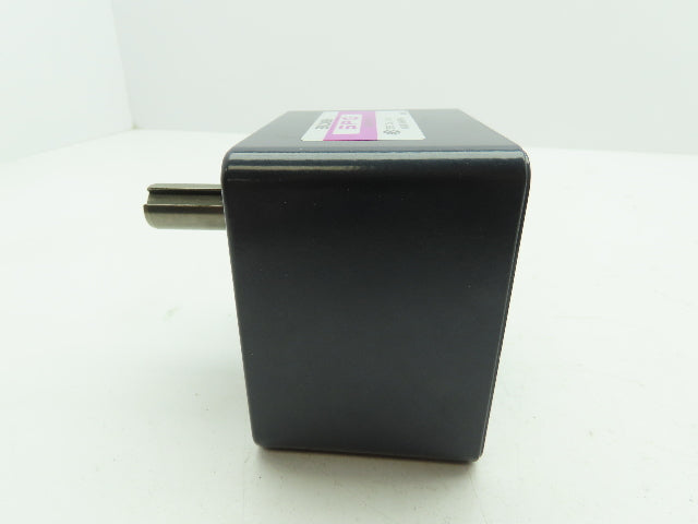 SPG S9KC40BH Gear Head 15mm Shaft