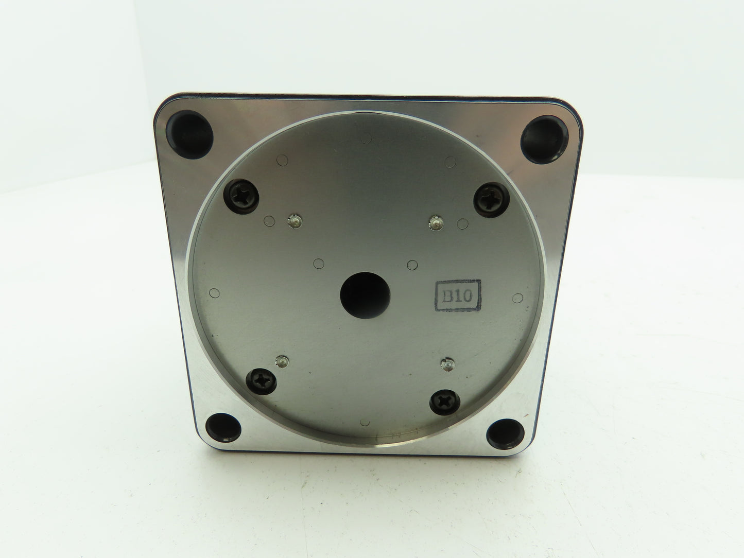SPG S9KC40BH Gear Head 15mm Shaft