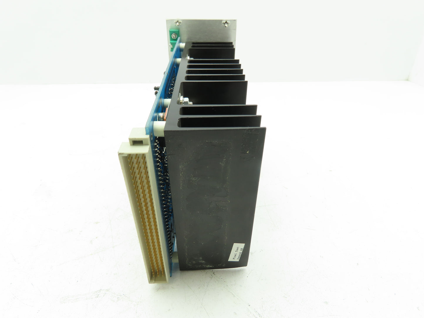 Western LDU-S1 Servo Drive Amplifier