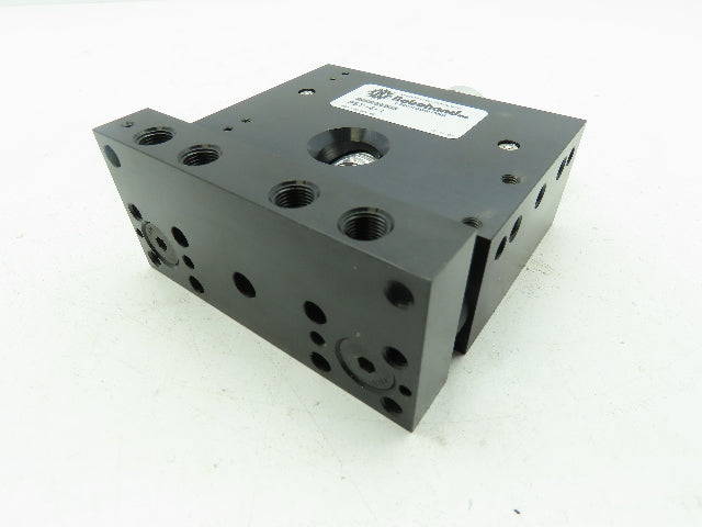Destaco Robohand PST-4-1 Pneumatic Thruster Slide Cylinder 1" Stroke 4" Width