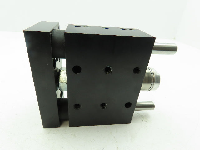 Destaco Robohand PST-4-1 Pneumatic Thruster Slide Cylinder 1" Stroke 4" Width