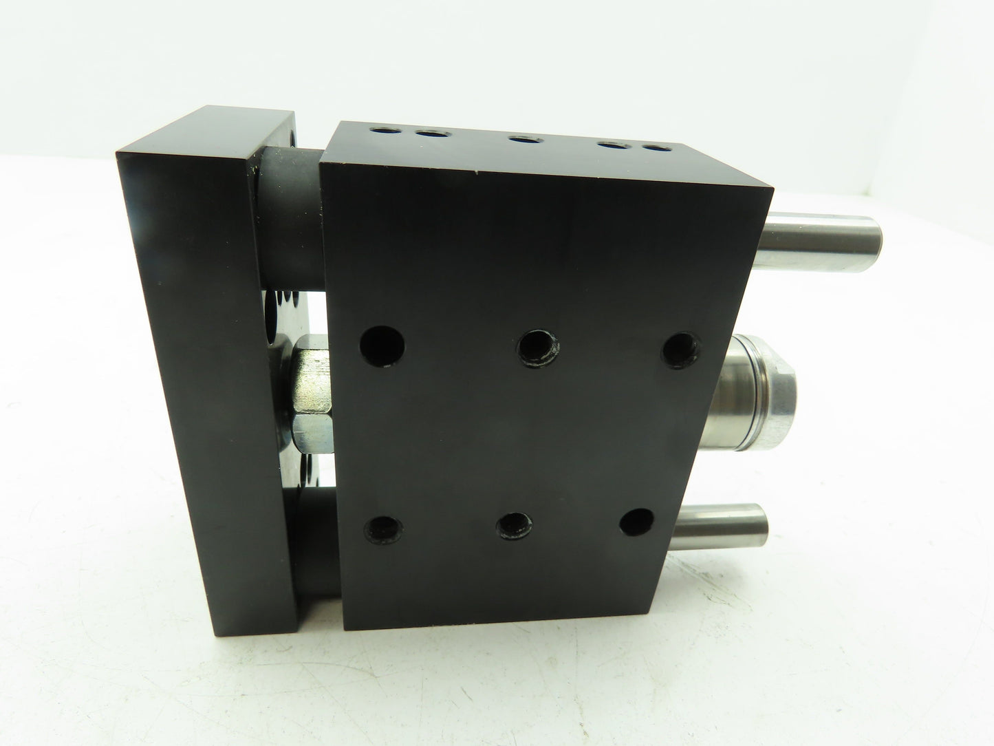 Destaco Robohand PST-4-1 Pneumatic Thruster Slide Cylinder 1" Stroke 4" Width